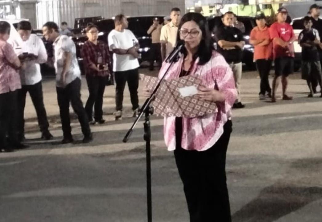 Kuota Mudik Gratis Maluku Naik, 14 Ribu Warga Bisa Pulang Kampung