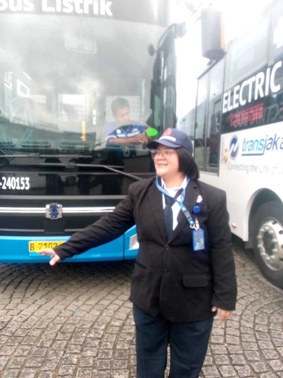 6,6 Juta Warga Mudik, Gubernur Pramono Berharap Jakarta tetap Semarak