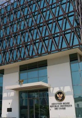 Kemenlu RI Dorong Investigasi 3 ABK WNI hilang 1 Luka Bakar di Selat Hormuz