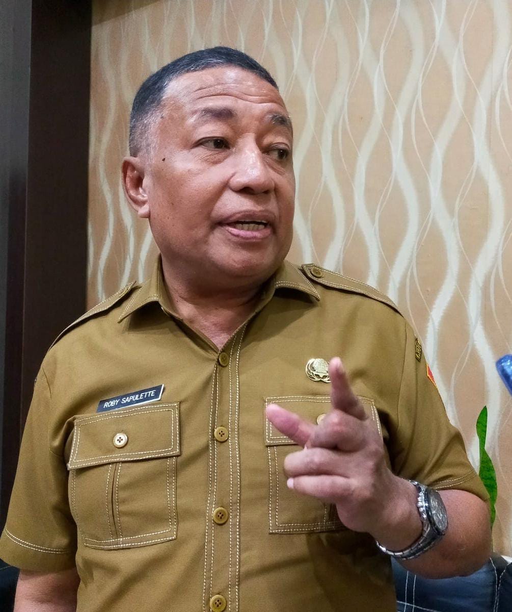 Pemkot Ambon Membenarkan Pemeriksaan BPK Masuk Tahapan Pemeriksaan Interim
