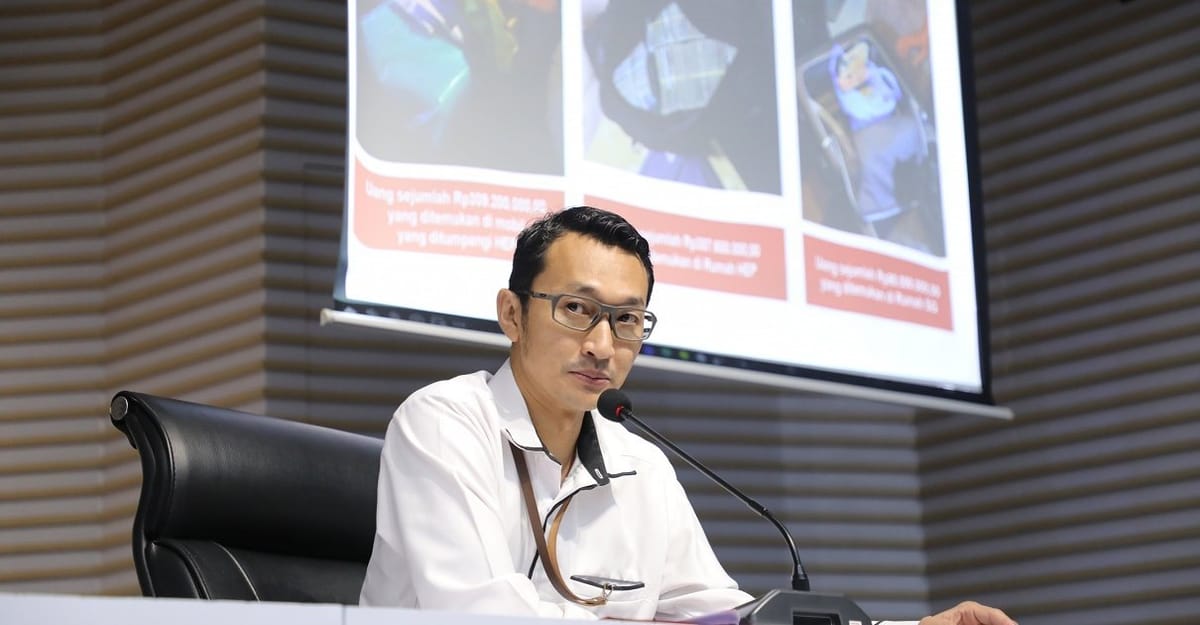 KPK: Pemkab Rejang Lebong Masih Catatkan Risiko Korupsi di Sektor PBJ