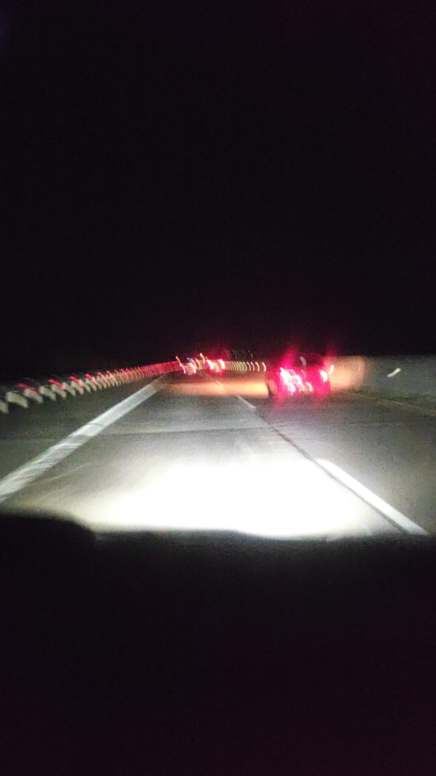 H-4 Lebaran, Pemudik Sambut Positif Sistem One Way Cepat Sampai Kampung