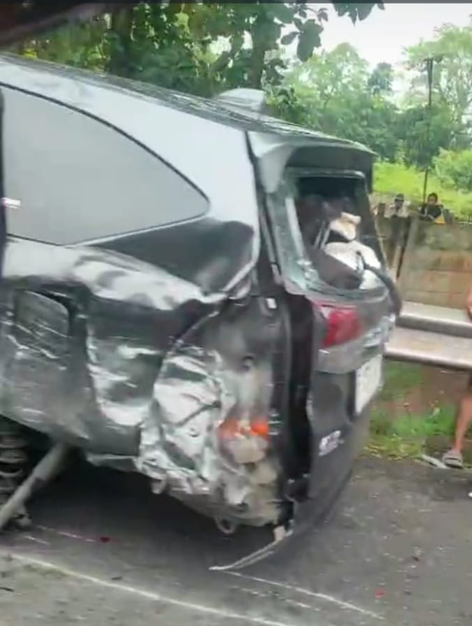 Pekerja : "Cuti Habis, Ngebut di Tol Balik Mudik Bisa Berakibat Fatal"