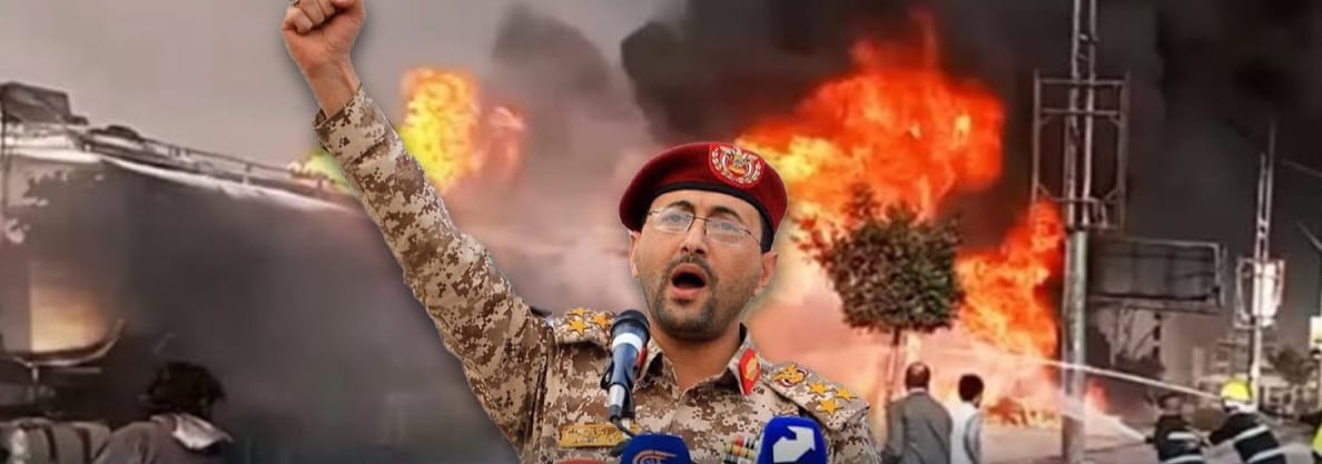 "Prahara Laut Merah: Serangan Houthi Menggila, Negara Teluk Hadapi Pilihan Sulit"