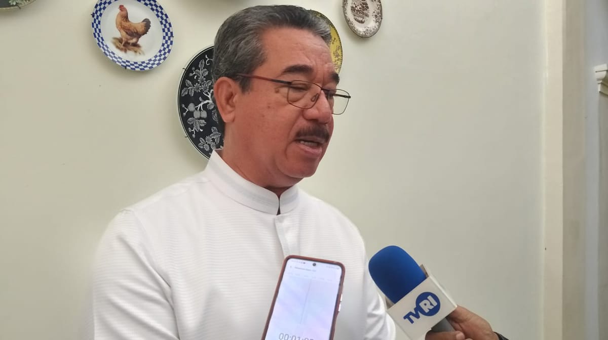 Idul fitri di Maluku Berlangsung Aman, Gubernur Apresiasi Warga