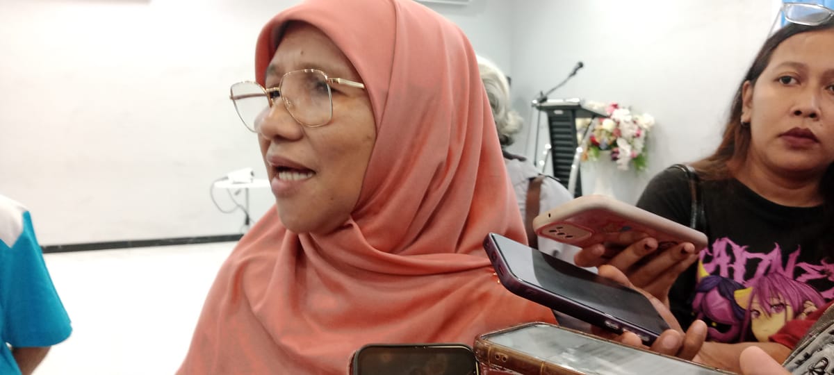 Pemuda Diminta Jaga Nalar Kritis, Jadi Perekat Persatuan di Maluku