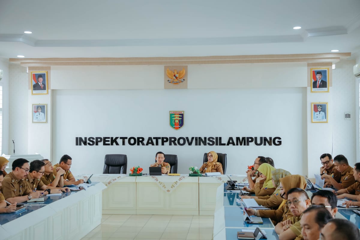 Perkuat Komitmen Pencegahan Korupsi, Melalui Program Strategis KPK