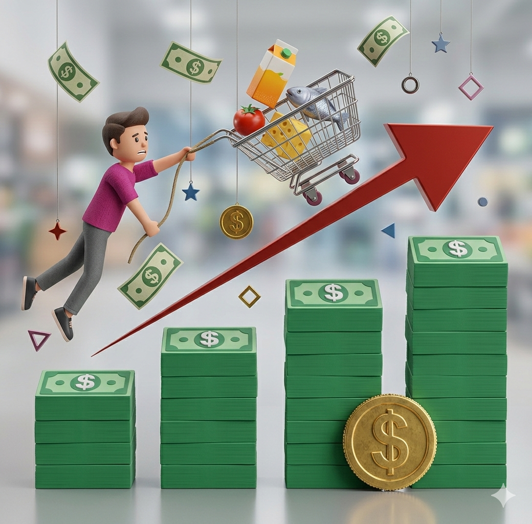 TPID Provinsi Lampung Akan Ikuti Rakor TPID Tahun 2026, Dirangkai Sosialisasi 
Penyelenggaraan Jaminan Produk Halal