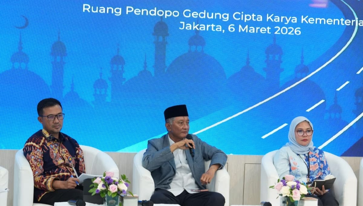 Jalan Tol Puncak  Direncanakan Dibangun Melalui  Skema KPBU