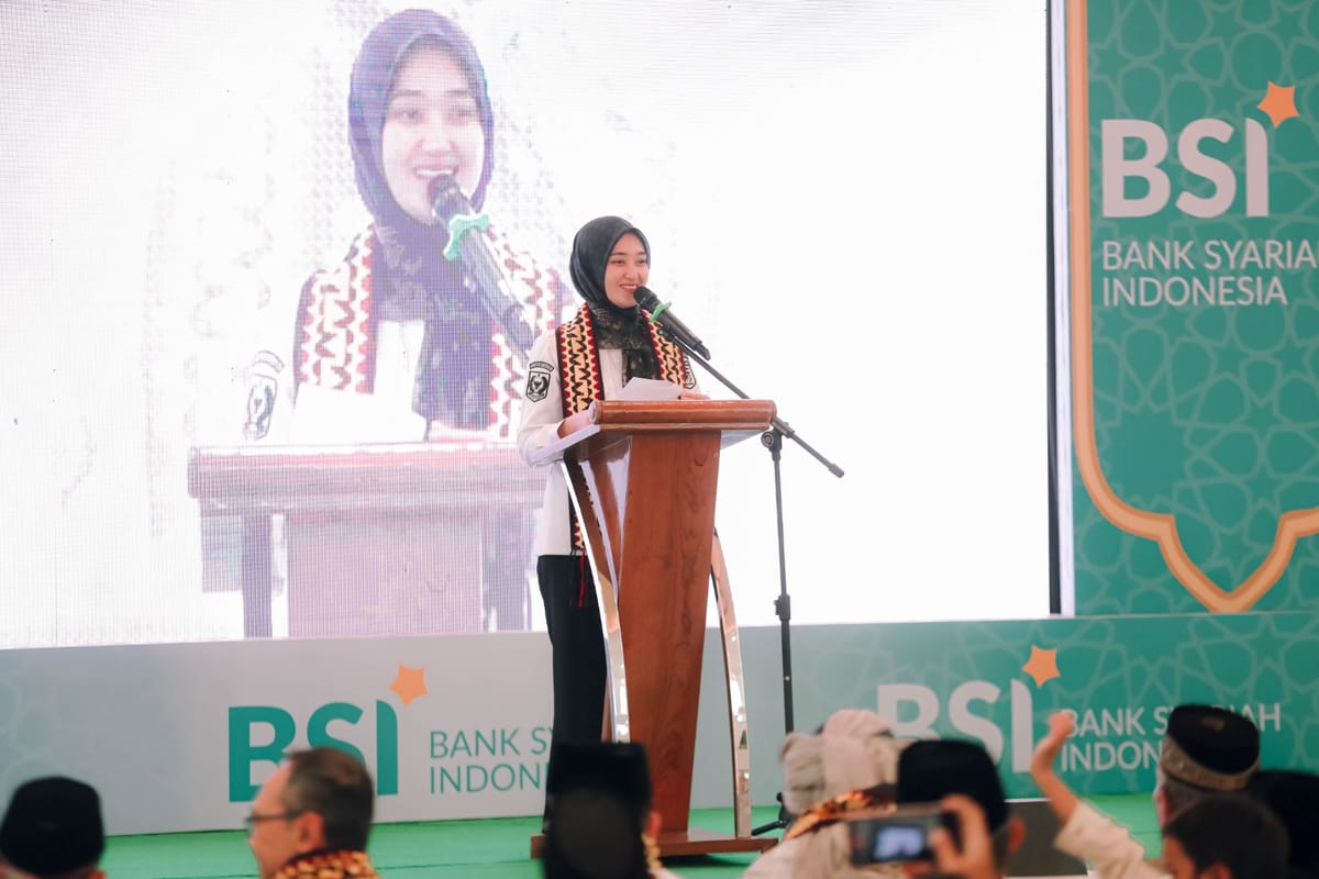 Lima koma 4 juta orang, Harus Menunggu  26 tahun Untuk Bisa Beribadah Ke Mekkah