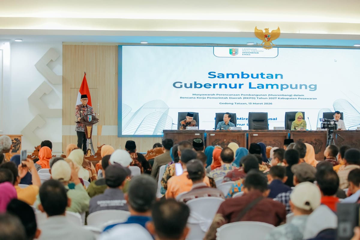 Program MBG Berikan Dampak Ekonomi  Bagi  Desa, Dengan Pemanfaatan Produksi Pangan Lokal