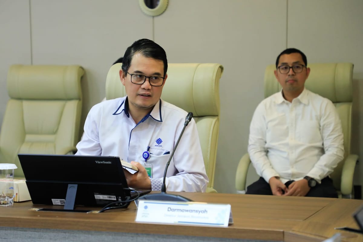 Kemnaker Perluas Akses Pelatihan Vokasi Nasional 2026, Tanpa Batasan Tahun Kelulusan