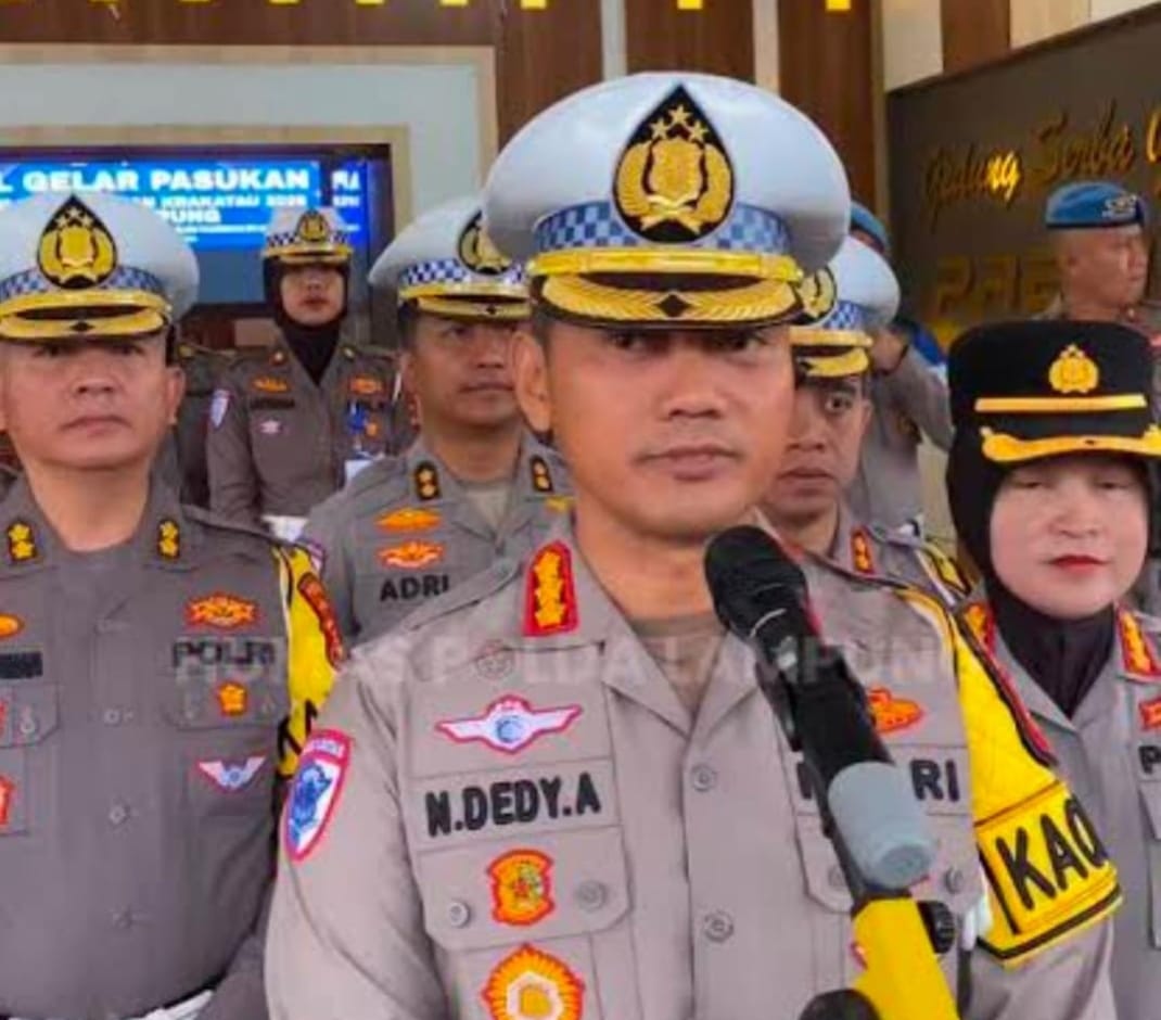 Arus Balik Terkendali, 37.017 Unit R2,   39.344 Unit R4 &  1.390 Unit bus, Menyebrang Ke Merak Banten