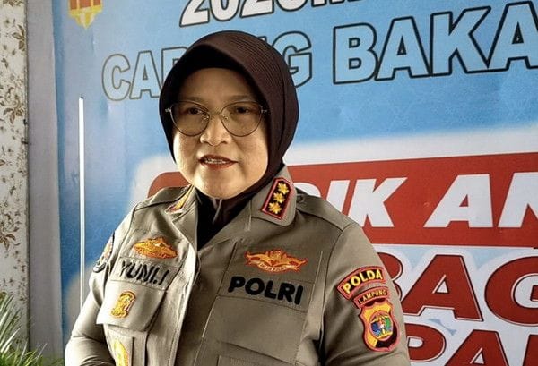 Pengawasan Real Time OKK 2026, Mampu Tekan Angka Lakalantas