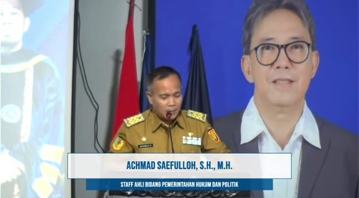 Penguatan Kecerdasan Buatan Dalam E-Learning Untuk Menjaga Kedalutan Kognitif Manusia