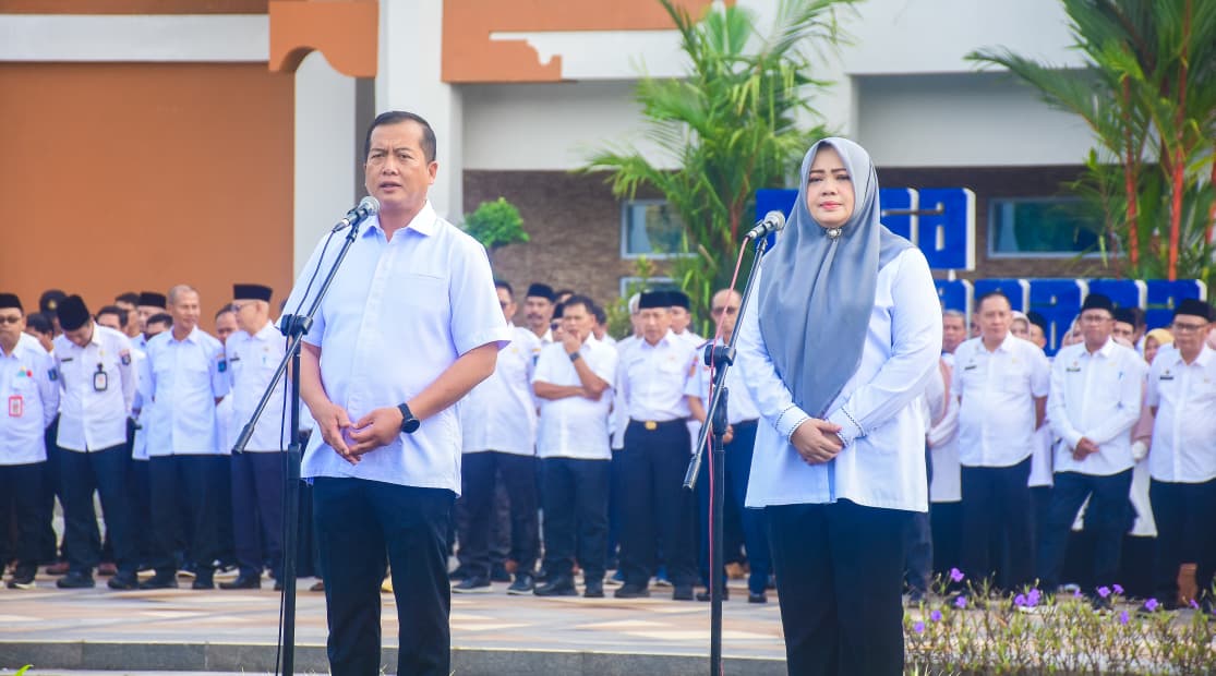 Pemprov NTB Ajak Perkuat Kebersamaan di Momentum Idul Fitri 1447 H