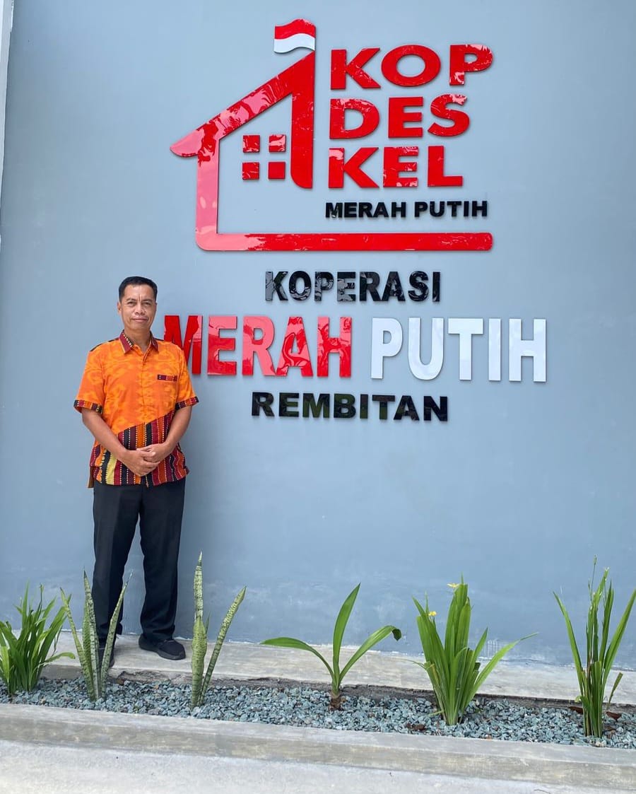 Koperasi Desa/Kelurahan Merah Putih NTB dipercepat, Operasional dan Digitalisasi Jadi Fokus
