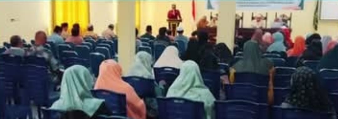 Transparansi dan Keaktifan Anggota Kunci Sukses Usaha Simpan Pinjam Koperasi ASN Kemenag Tikep