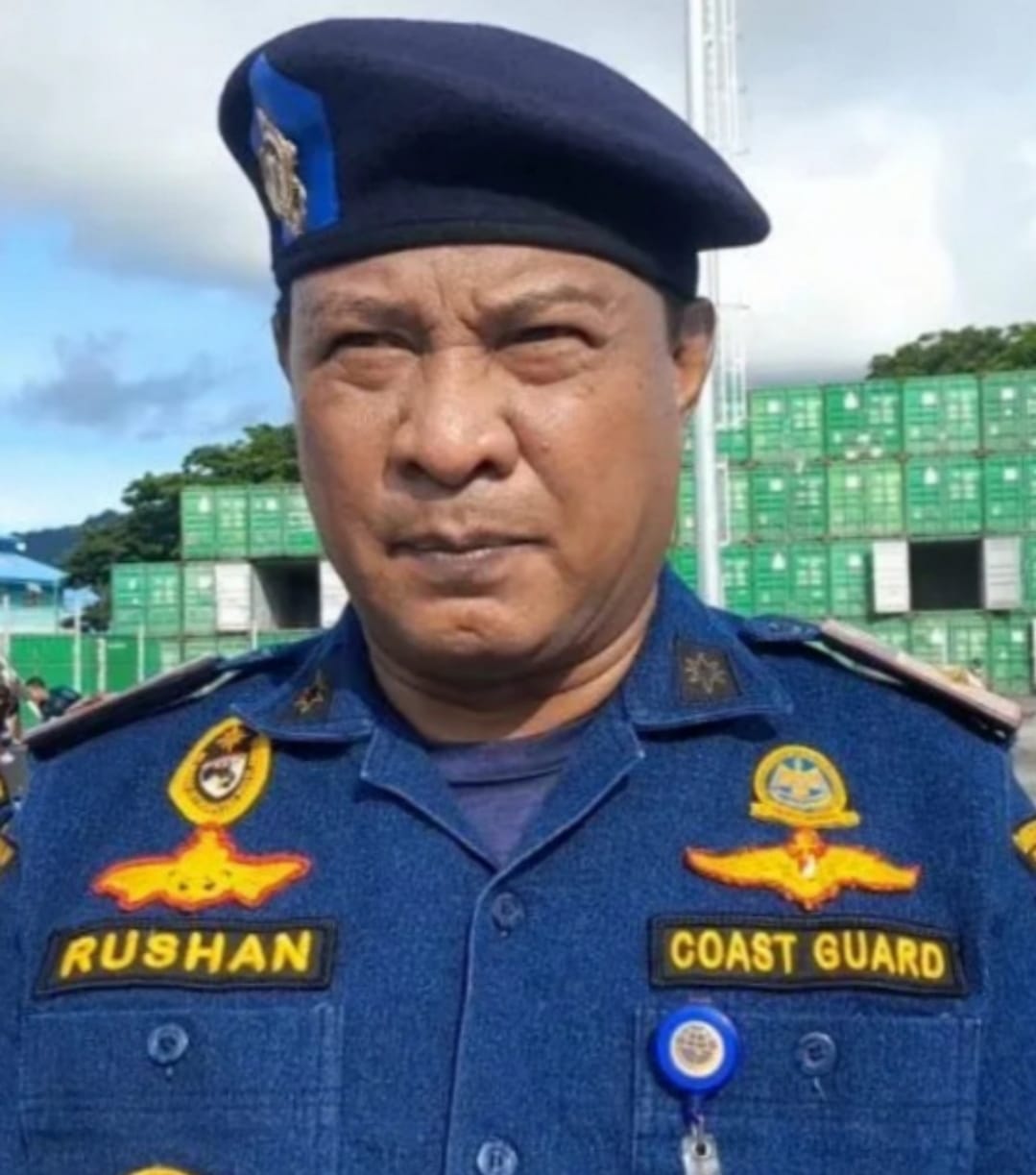 KSOP Ternate Dirikan Posko Pada Empat Pelabuhan, Antisipasi Lonjakan Mudik Lebaran 2026