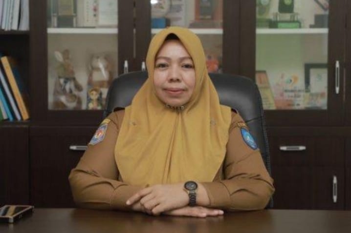 Dinas Kesehatan Ternate Minta Masyarakat Berhati-hati Dalam Penggunaan Produk Kosmetik