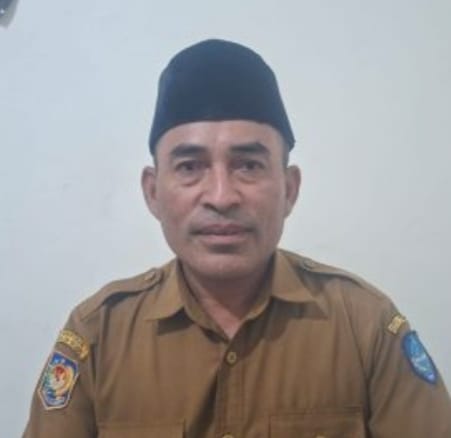 Pemda dan PHBI Morotai Sambut Idulfitri Dengan Menggelar Pawai Obor dan Takbiran