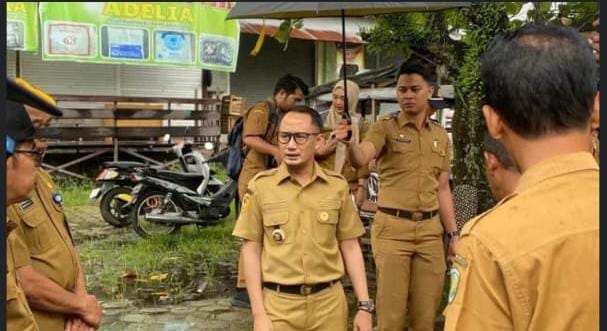 Fairid Ajak Pers Kawal Pembangunan dan Jaga Kepercayaan Publik