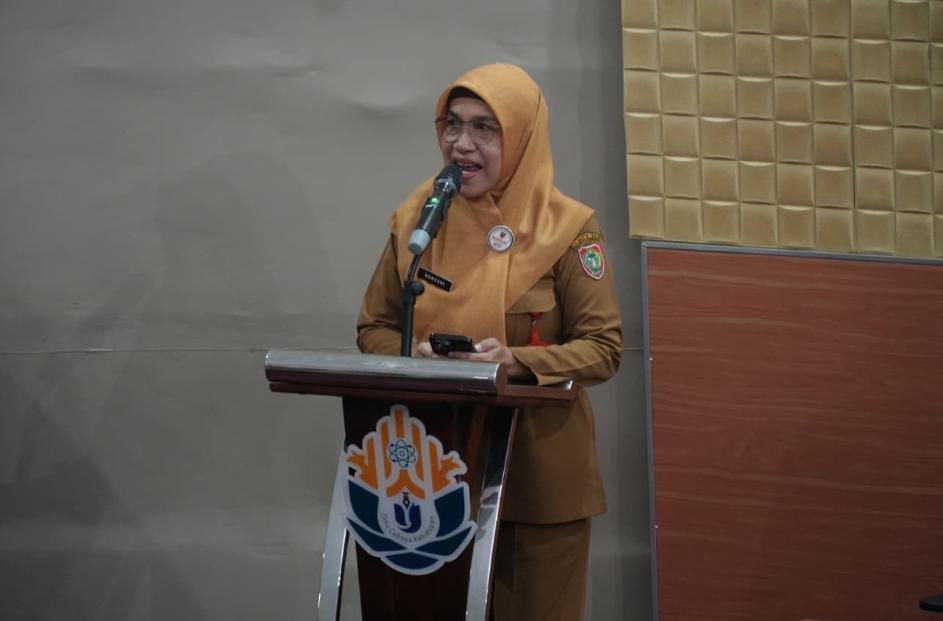 Masyarakat Ekonomi Syariah Kalteng Dorong Transparansi Keuangan Masjid