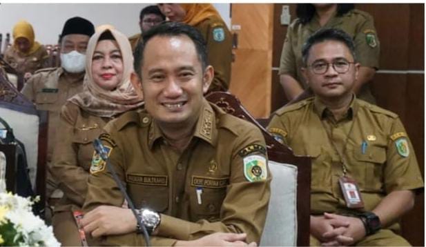 Nilai Adat Dayak Dijadikan Fondasi Penguatan Budaya Antikorupsi di Palangka Raya