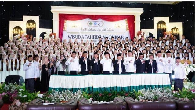 Prestasi Siswa MAN IC Serpong Bersinar, Dari Olimpiade Sains hingga Debat Internasional