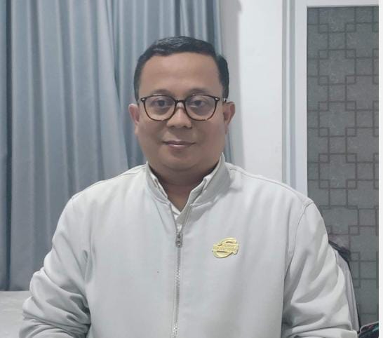 Nikah Usai Lebaran Diminati, KUA Tetap Layani