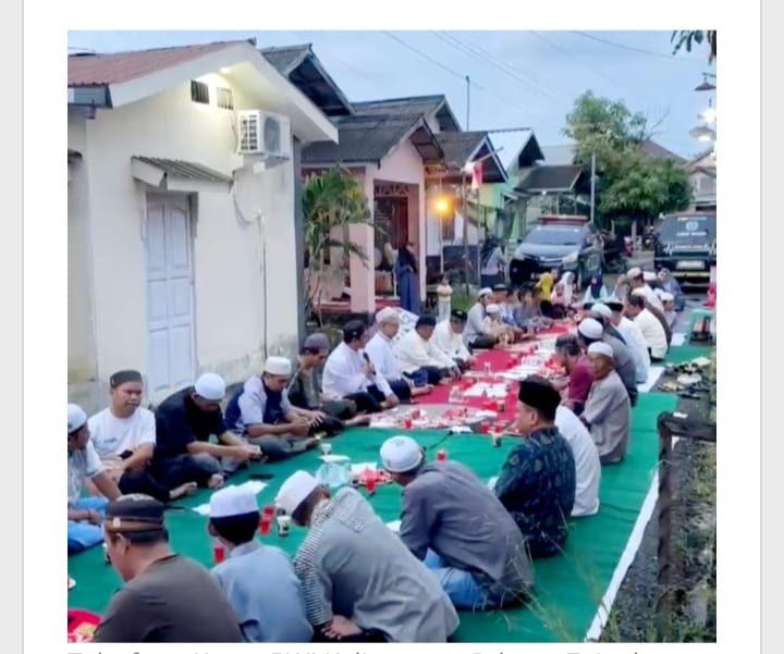 Pemko Banjarmasin Bersama Masyarakat Atasi Persoalan Sampah Di Banjarmasin