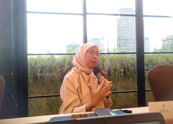 Dokter Anak Ingatkan Bahaya AI dan Konten Digital bagi Anak