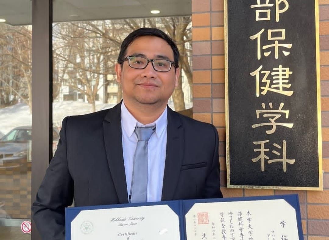 Puasa dan Sensitivitas Insulin: Kajian Ilmu Gizi Akademisi UNAIR