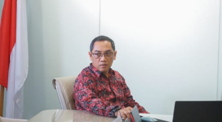 Wikimedia Dibatasi, Bisa Diakses Lagi Setelah Daftar PSE