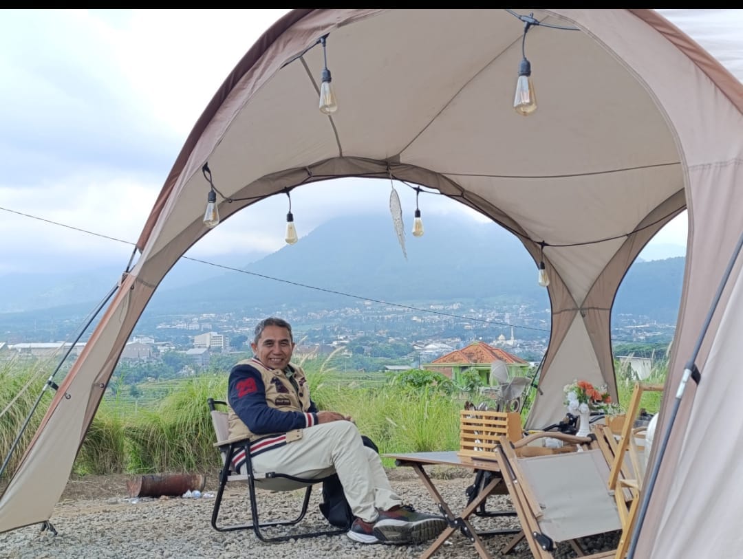 Liburan Tanpa Ribet di Batu: Campa Glamping Tawarkan Sensasi Alam dan Kenyamanan Sekaligus