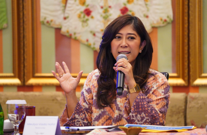 Google dan Meta Dipanggil Atas Dugaan Pelanggaran Aturan Pelindungan Anak di Ruang Digital