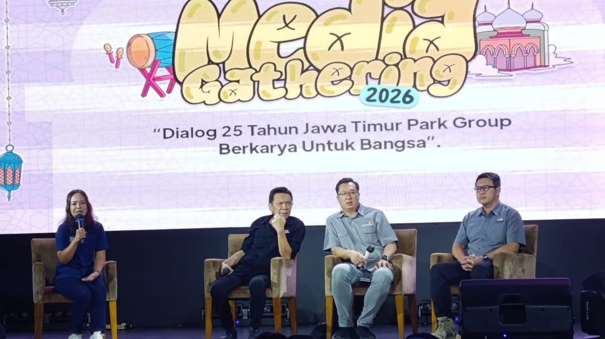 Seperempat Abad Jatim Park Group, Dari Mimpi di Batu Kini Menjadi Raksasa Wisata Edukasi Indonesia