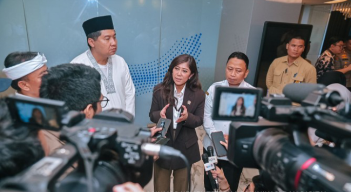 Kemkomdigi Sumbangkan 45 Hektare Lahan untuk 170 Ribu Rumah Rakyat