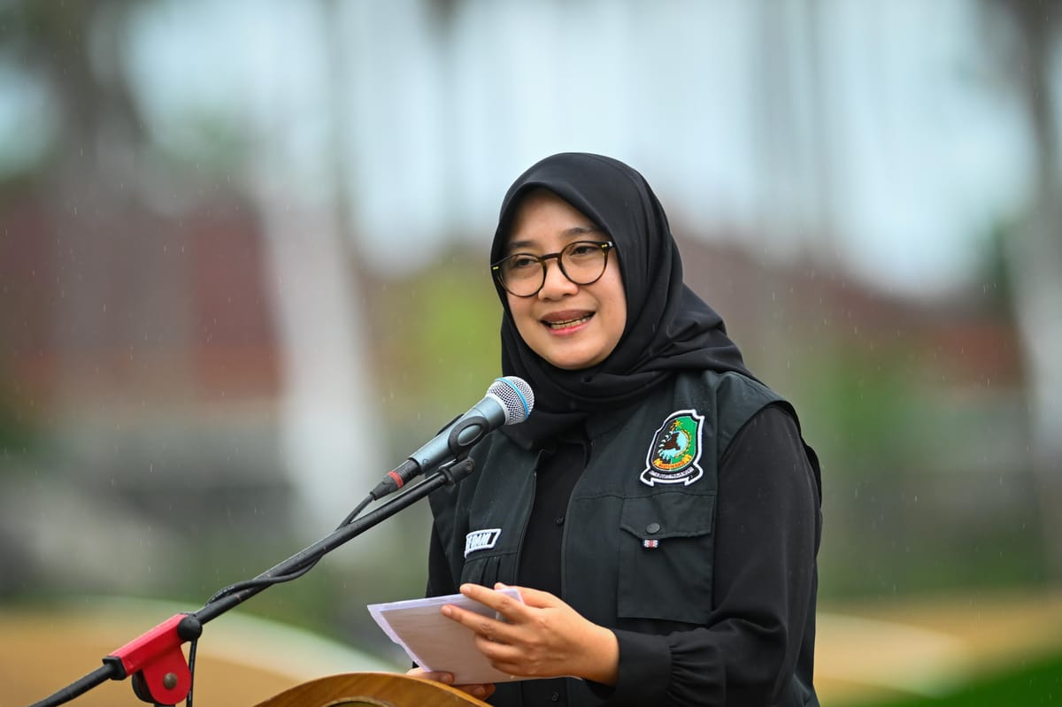 Bupati Banyuwangi Imbau ASN Bersepeda atau Transportasi Umum/Online ke Kantor
