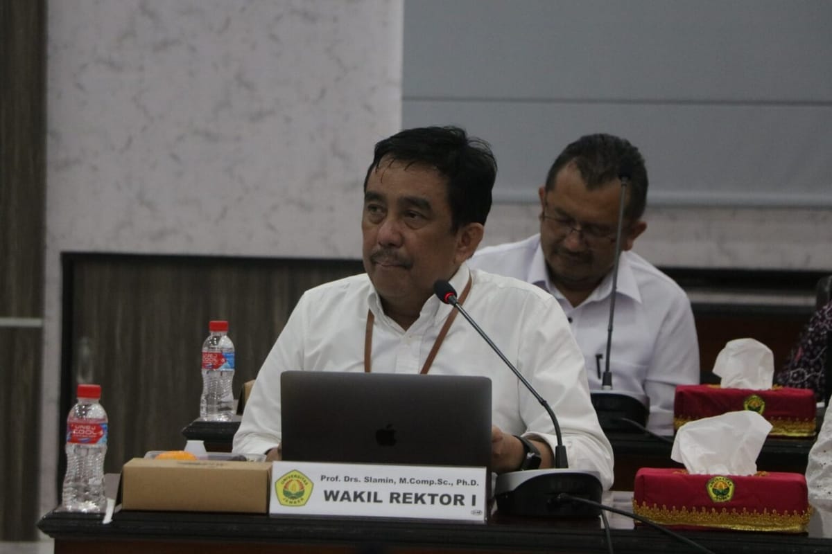 Program Studi Keperawatan Menjadi Favorit Calon Mahasiswa Baru Universitas Jember