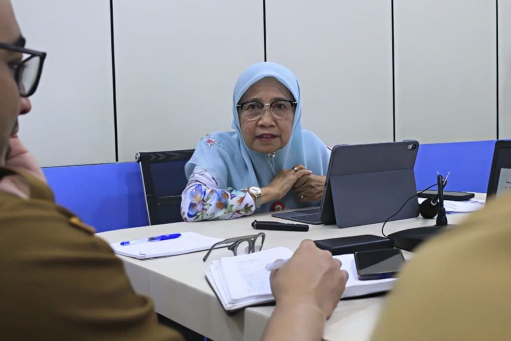 Kadis PKH Riau: Kenali Cara Penularan dan Upaya Pengobatan Virus Nipah