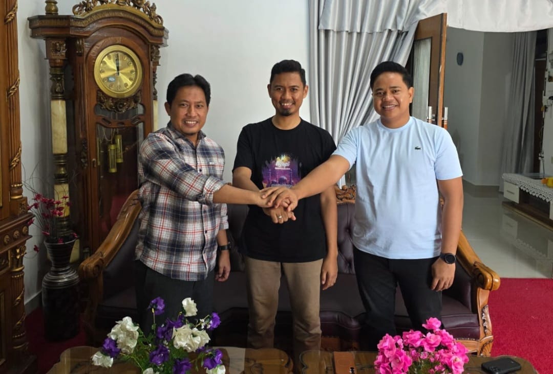 Menuju Porprov XVI, Ketua DPRD Pariaman Pastikan Dukungan Politik dan Anggaran