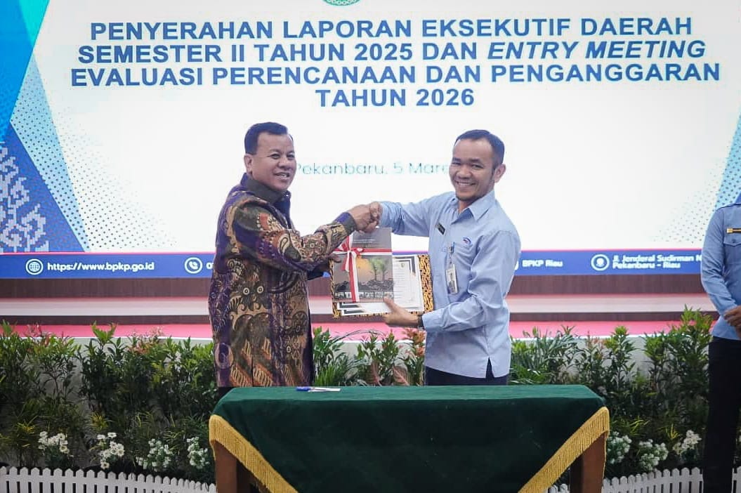 Bupati H. Suhardiman Amby Tegaskan Perencanaan dan Penganggaran APBD Harus Terukur dan Akuntabel