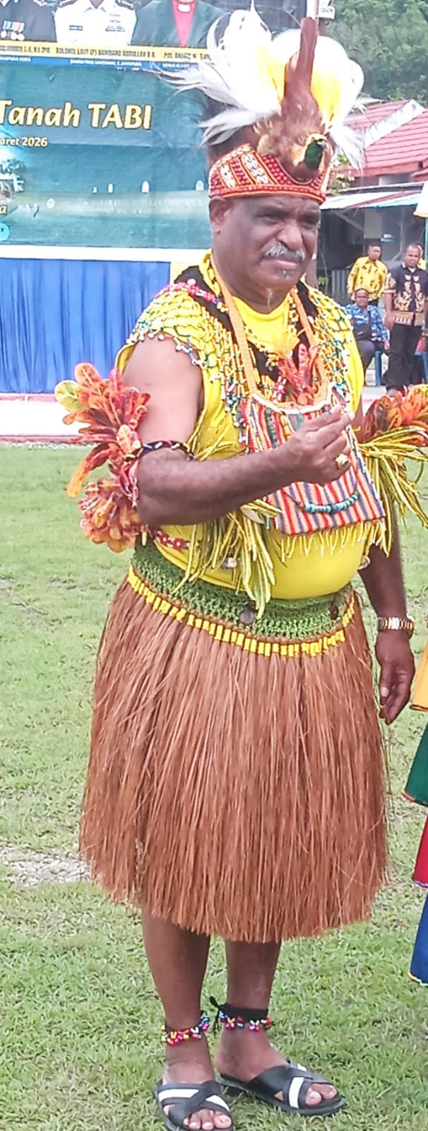 HUT ke-116 Jayapura: Momentum Perkuat Toleransi di Tengah Ramadan dan Pra-Paskah