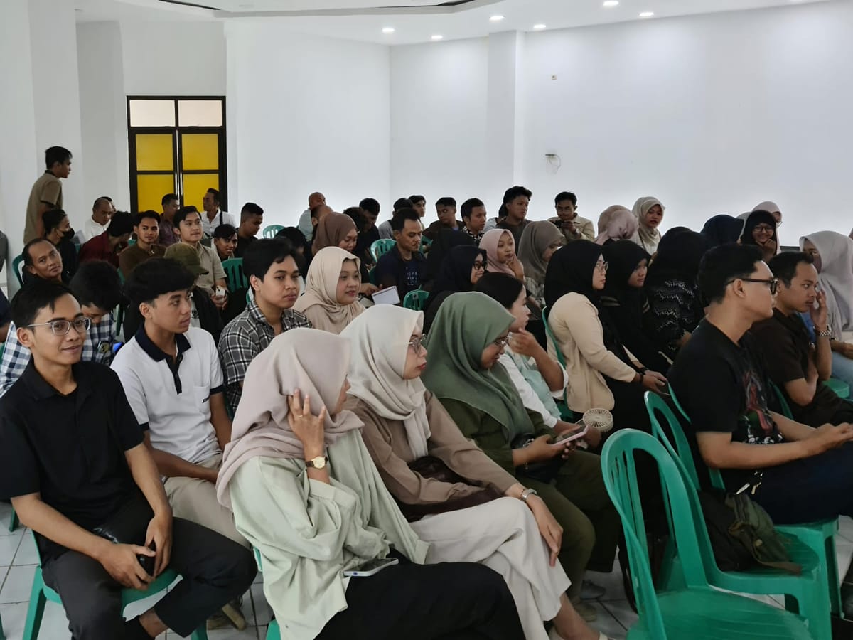 Diskominfo Jember Targetkan PPID Jadi Corong Informasi