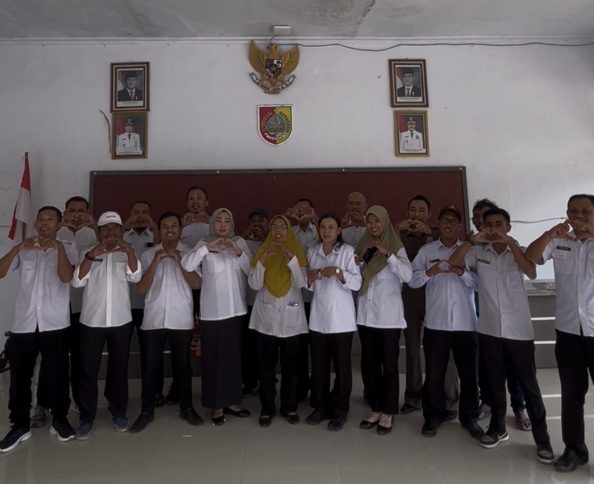 THR  PPPK di Jember Segera Cair