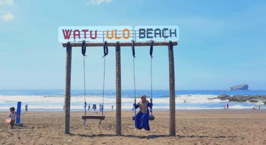 Disporabudpar Jember Siapkan Rekayasa Lalin Menuju Watu Ulo