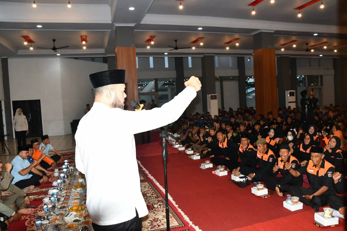 Kota Padang Siap Sambut Kepulangan Perantau