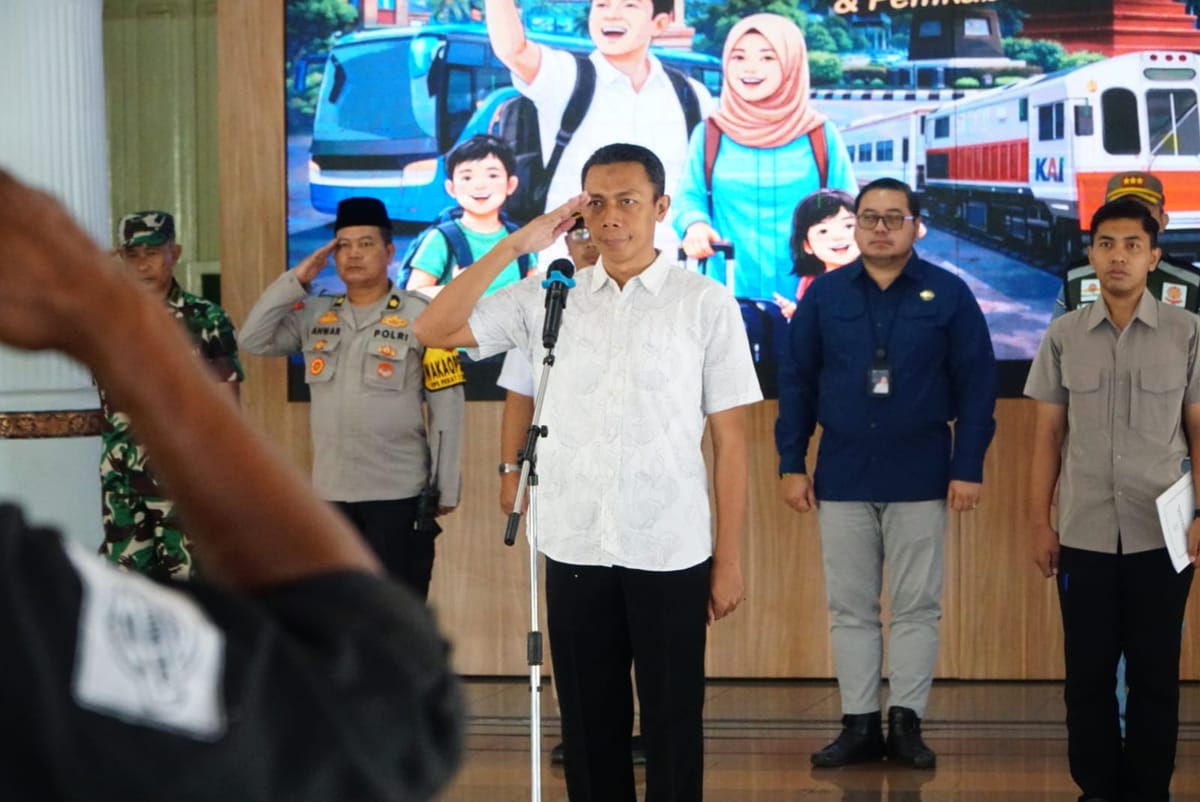 Program Mudik Gratis Kembali Digulirkan Pemkab Pati dan Pemprov Jateng