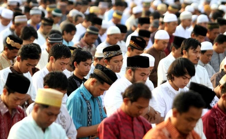 Ketua Pimpinan Daerah Muhammadiyah Depok Siapkan 31 Lokasi Sholat Idul Fitri 1447  Hijriah/ Pada 20 Maret 2026